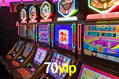 Descubra a Essência do 70vip: Nossa História e Compromissos