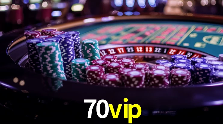 Experiência VIP 70vip