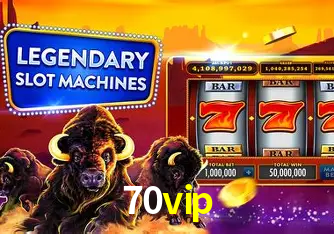 A Revolução dos Aplicativos de Jogos no 70vip