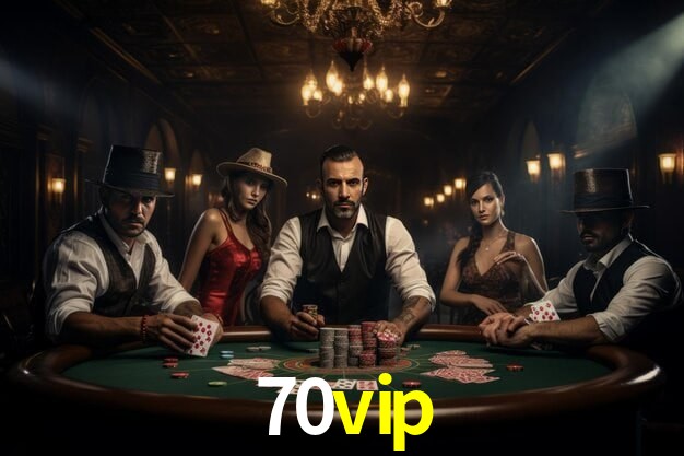 cassino 70vip
