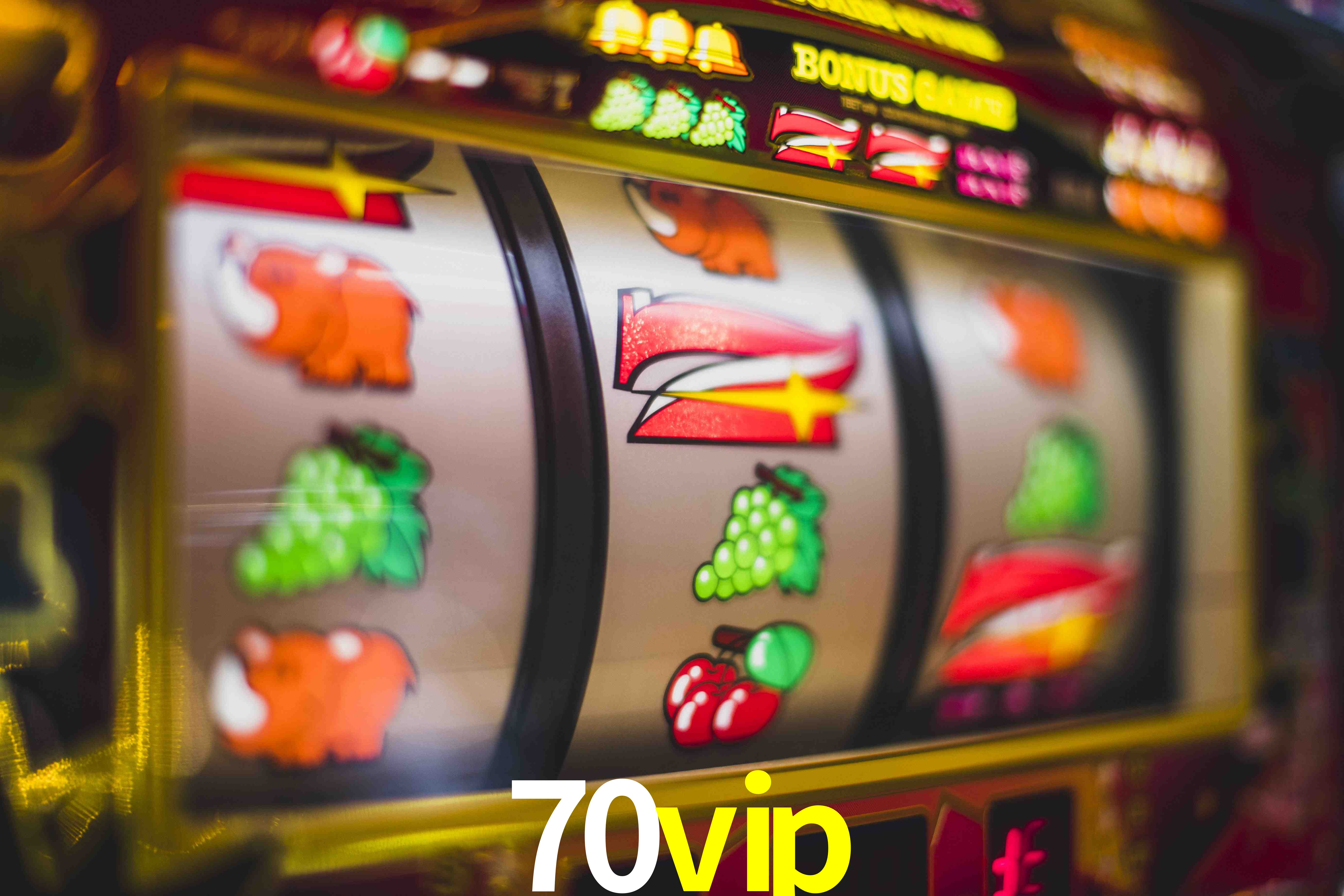 Slot Games 70vip