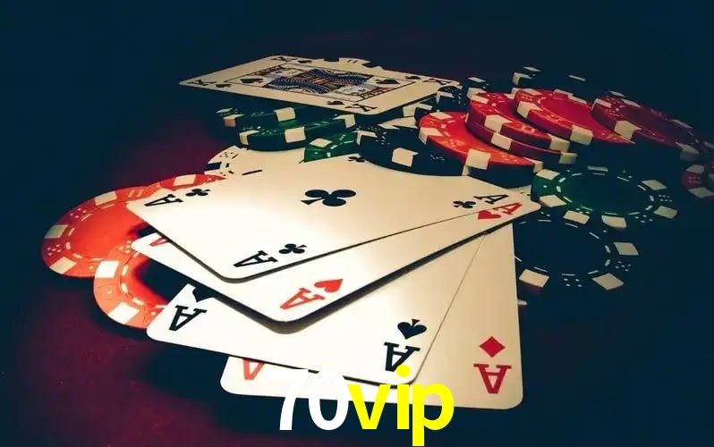 70vip bet