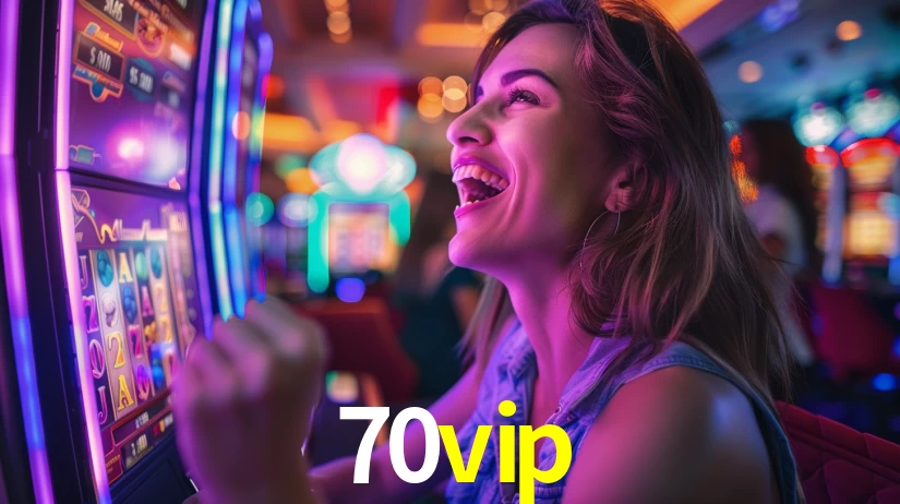 VIP Casino 70vip