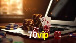 70vip: Seu Especialista em Apostas Esportivas Brasileiras