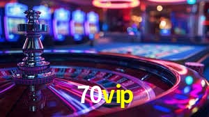 Estatísticas do Jogo 70vip