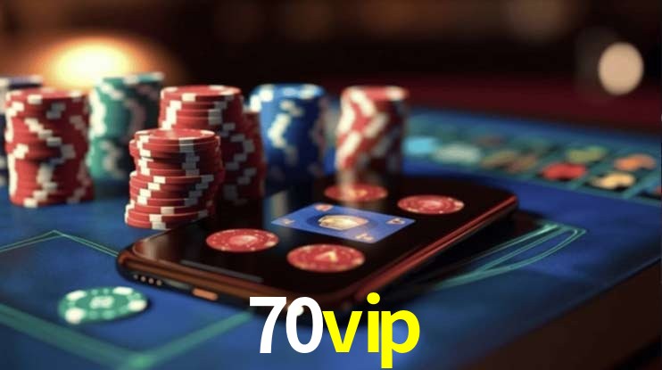 Cadastro Rápido 70vip