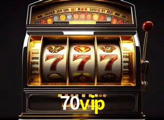 A Emoção da Loteria na 70vip: Uma Chance de Mudança de Vida