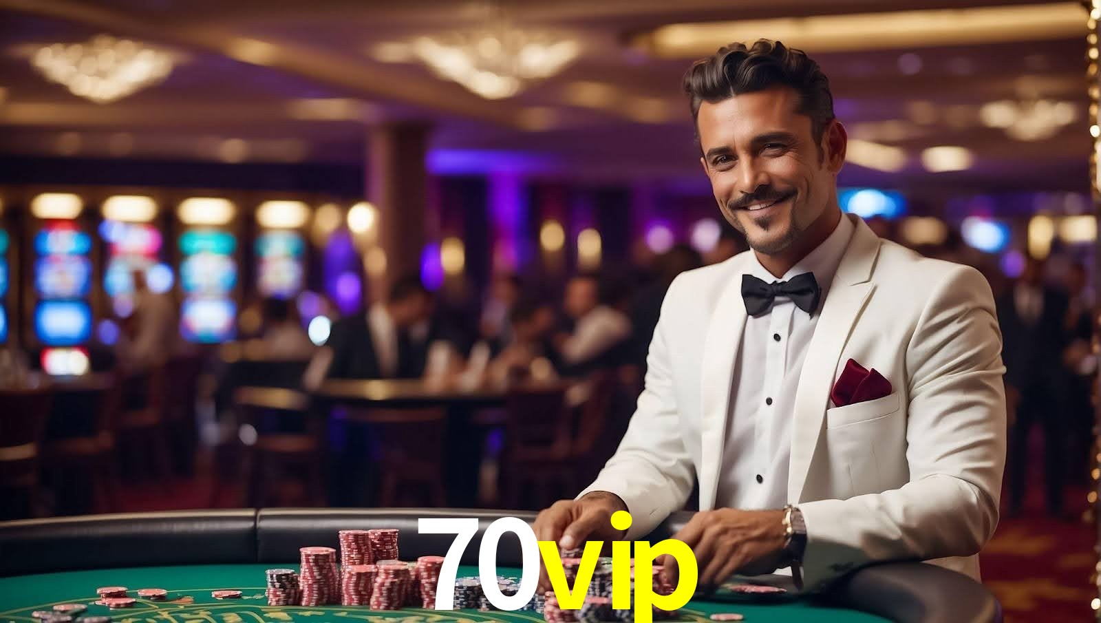Promoções Sazonais 70vip