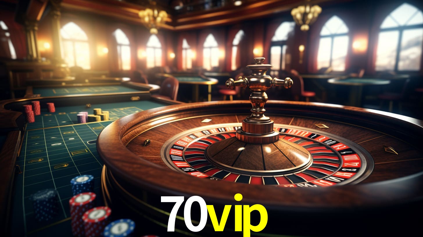 Bonus Features 70vip