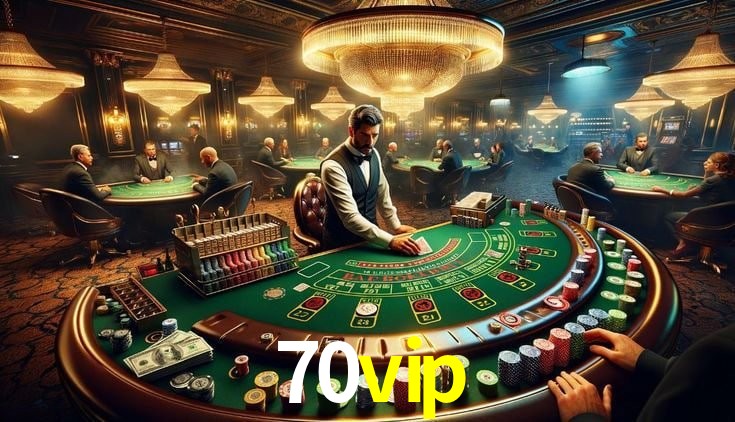Platform Technology 70vip