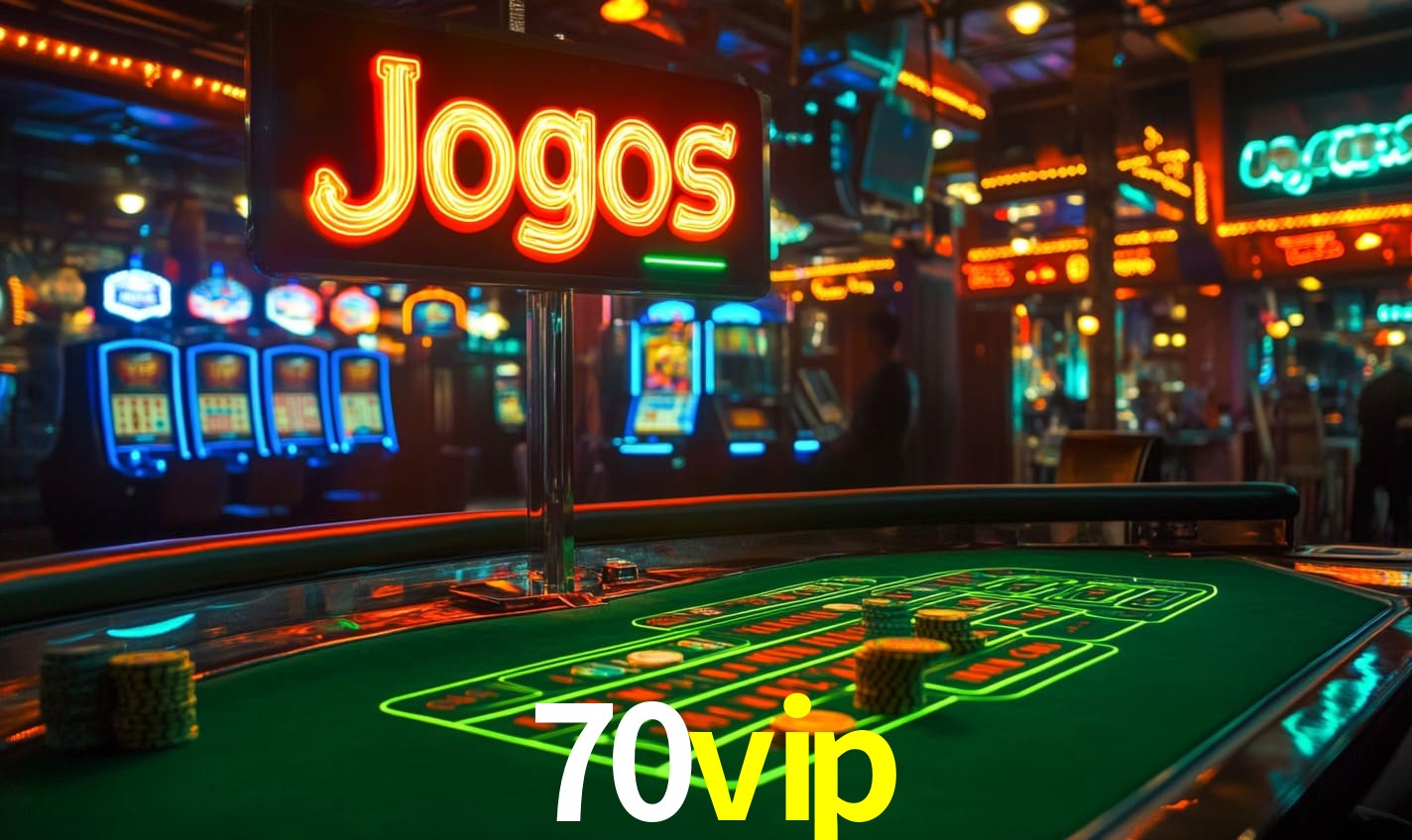 Design Responsivo 70vip