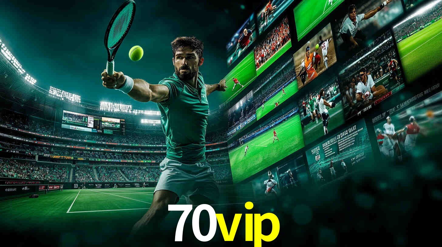 Descubra a Essência do 70vip: Nossa História e Compromissos