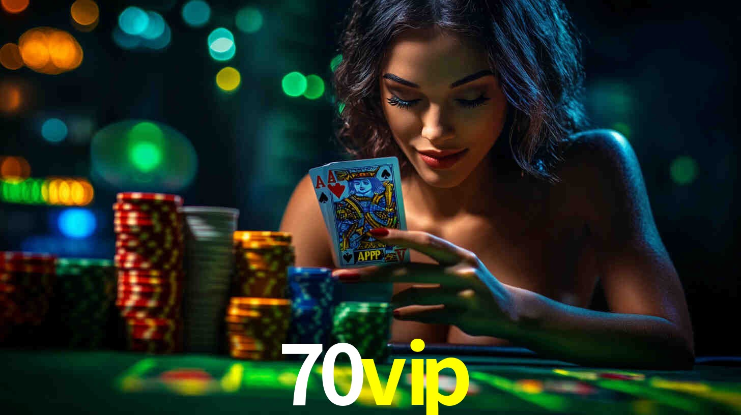 Inovações de Jogos na 70vip: O Futuro das Experiências Interativas