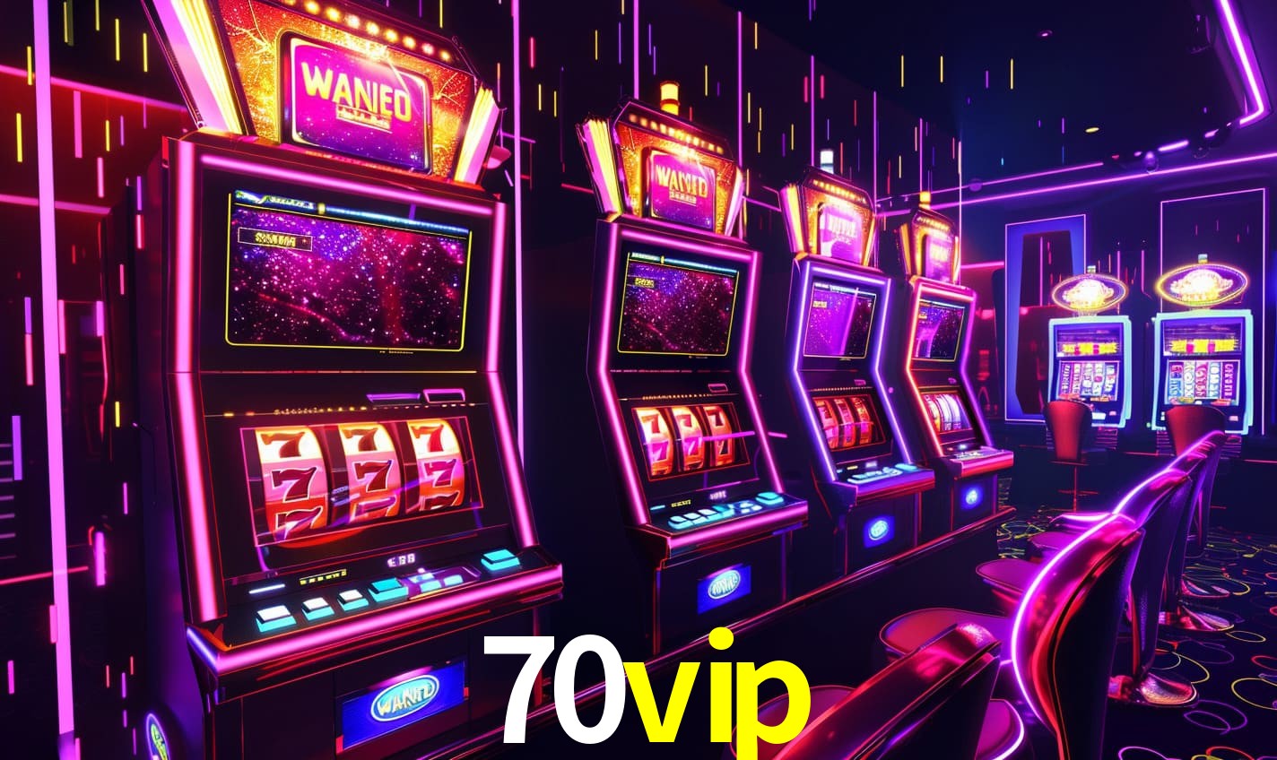 A Emoção da Loteria na 70vip: Uma Chance de Mudança de Vida