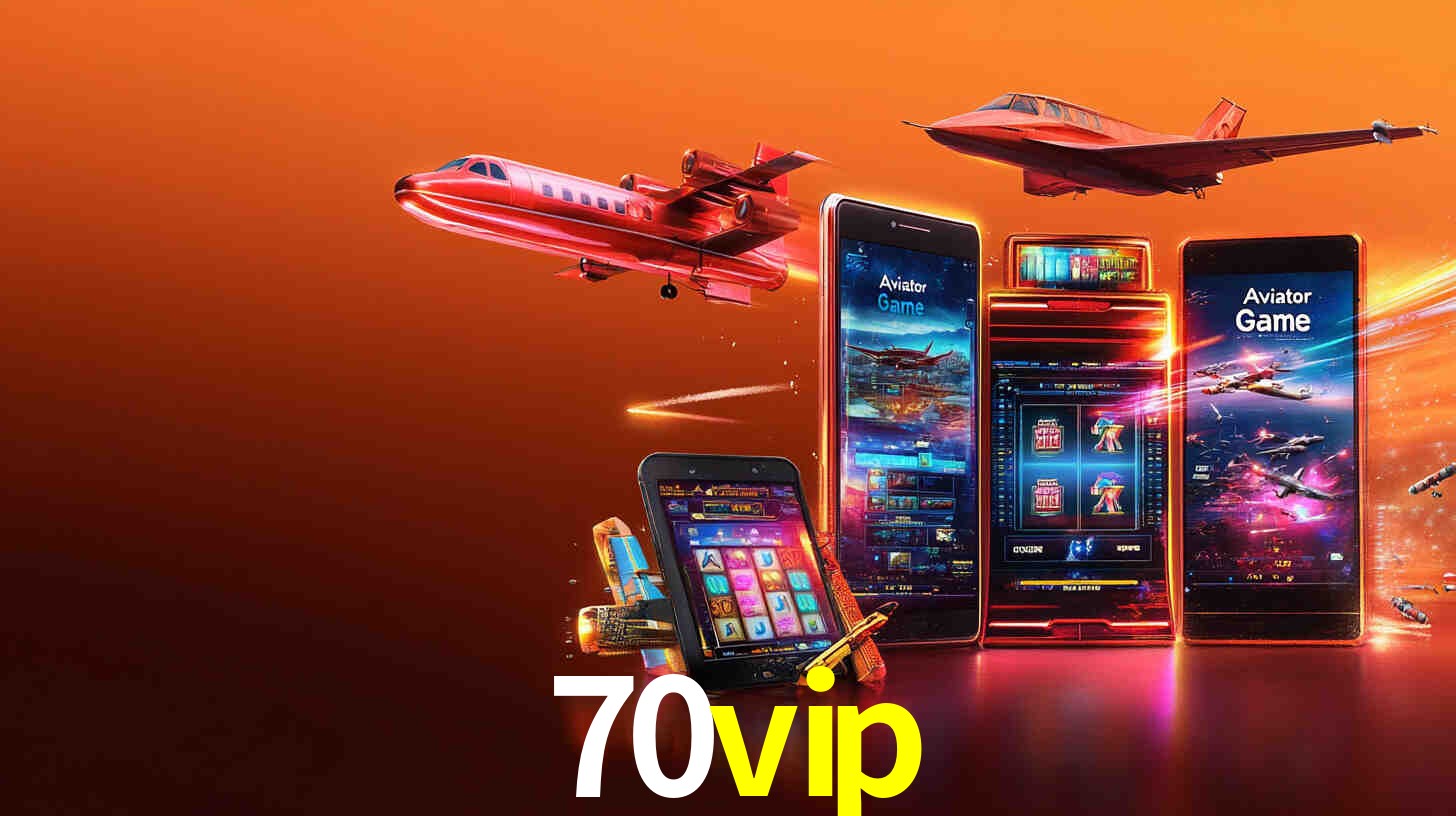 Apostas Esportivas na 70vip: Um Guia Completo