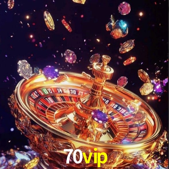 70vip: Seu Cassino Premiado com Pagamentos Rápidos