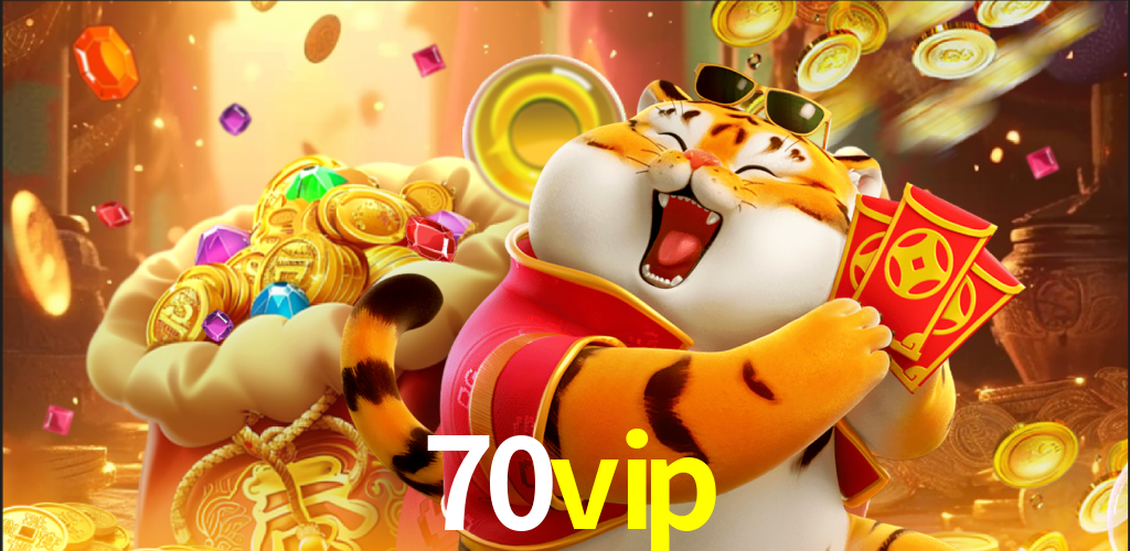 Welcome Bonus 70vip