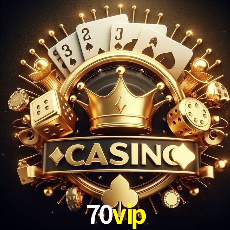 Diretório de Jogos 70vip