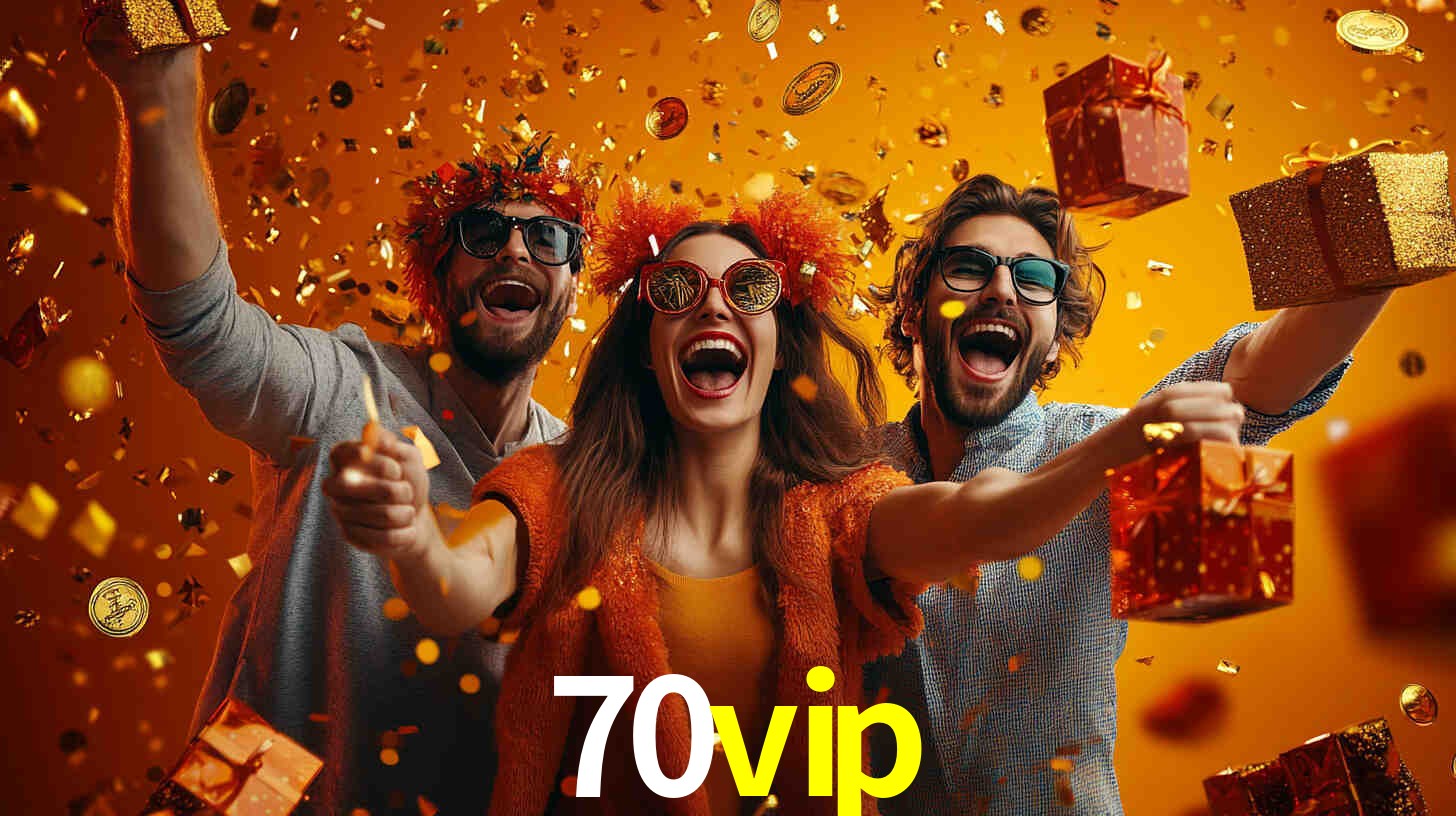 Programa VIP 70vip
