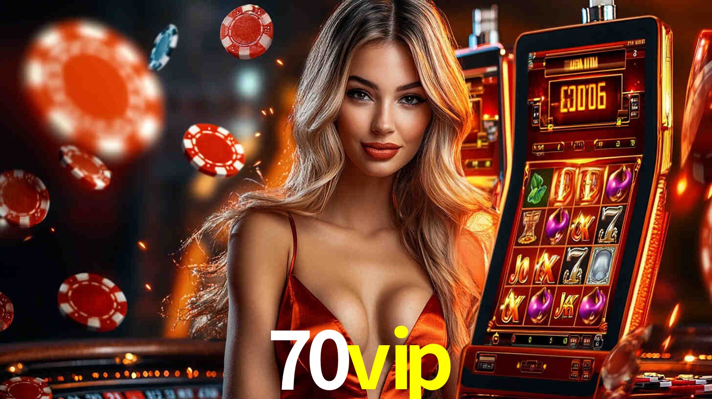 Live Casino 70vip