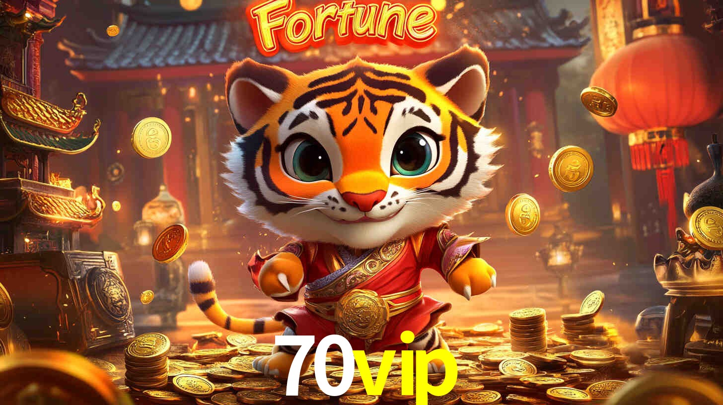 A Popularidade dos Caça-Níqueis no 70vip