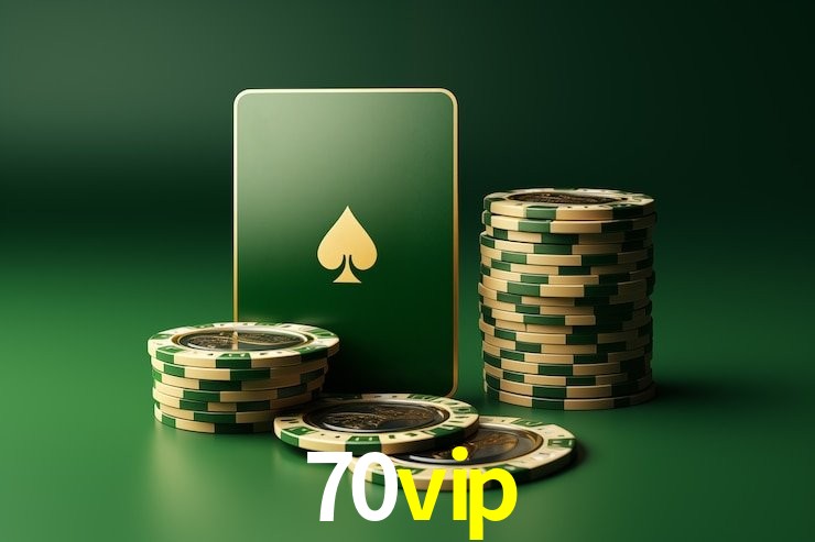 Live Casino 70vip