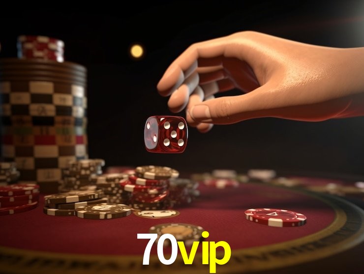 Login Seguro 70vip