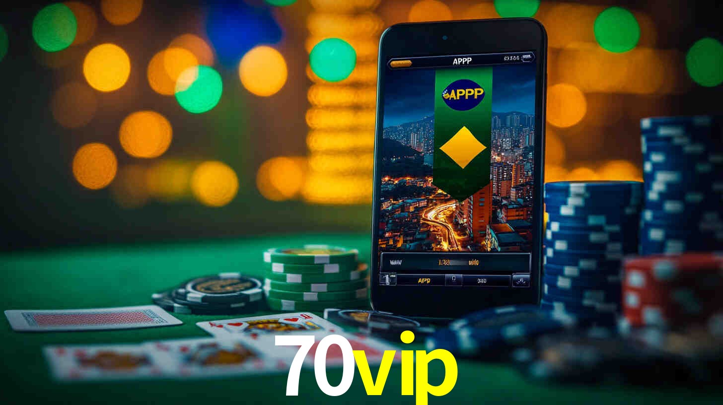 A Experiência Imersiva dos Cassinos Ao Vivo no 70vip
