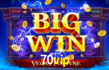 70vip bet