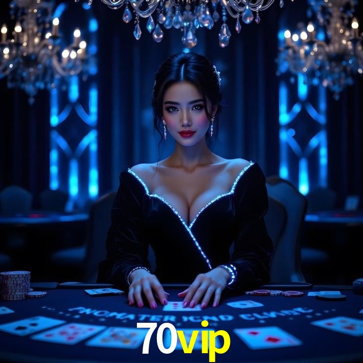 Benefícios da Conta 70vip