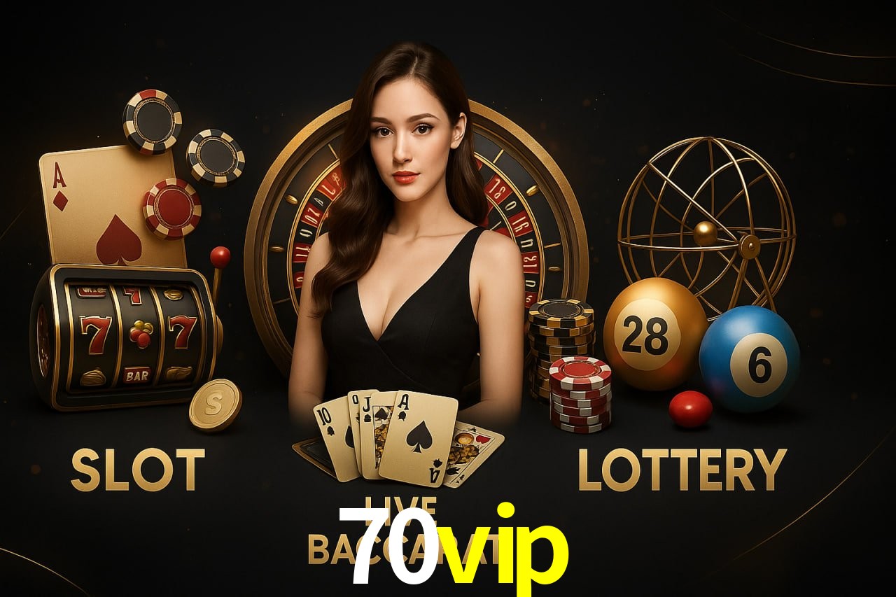 70vip bet