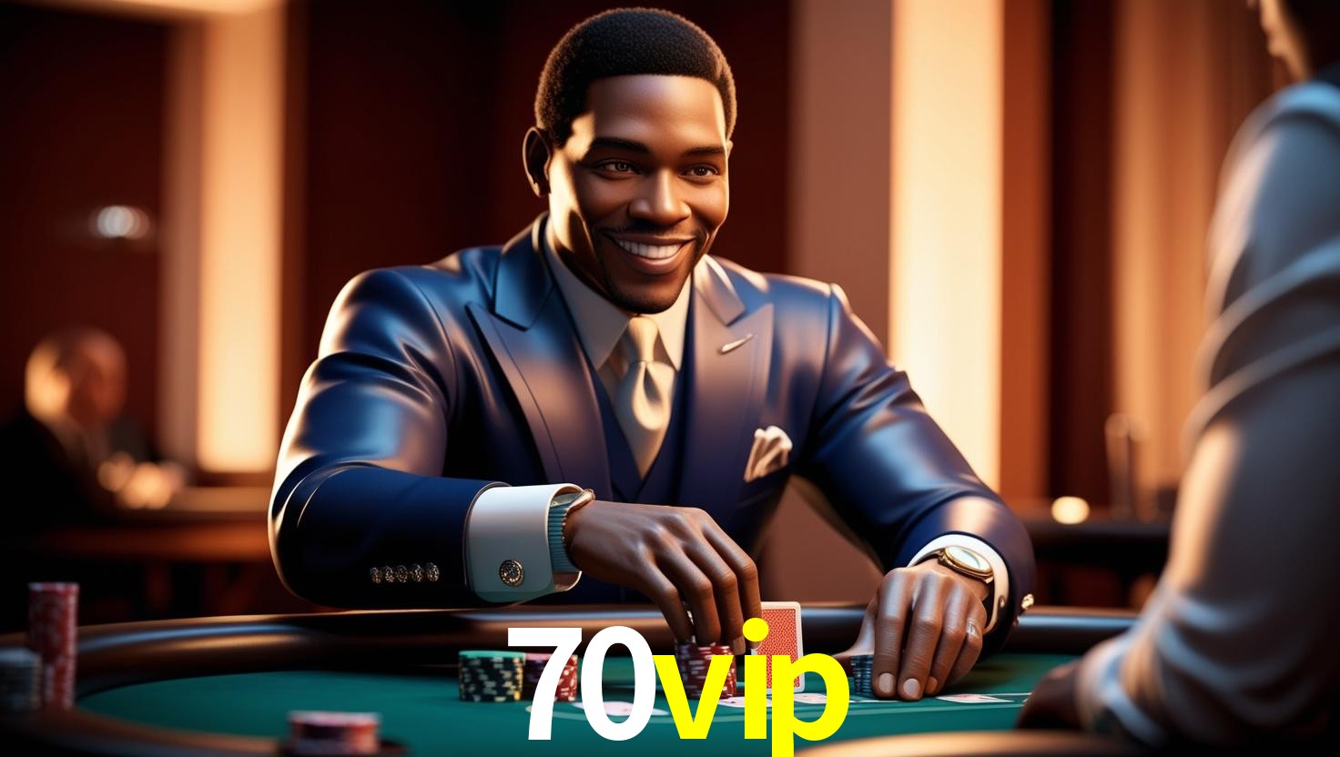 Bonus na Cassino Online 70VIP.COM