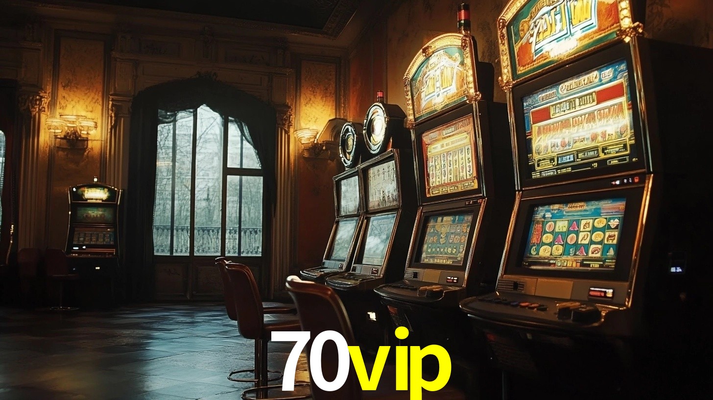 Fortune Tiger Slot no Site 70VIP.COM
